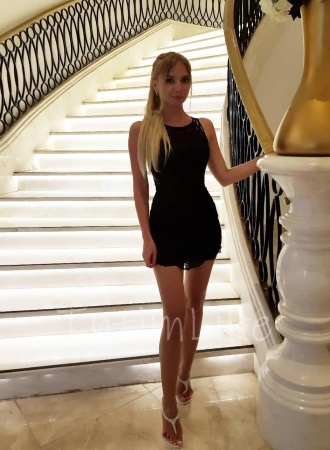 Студентка Каро №5617, 20 лет