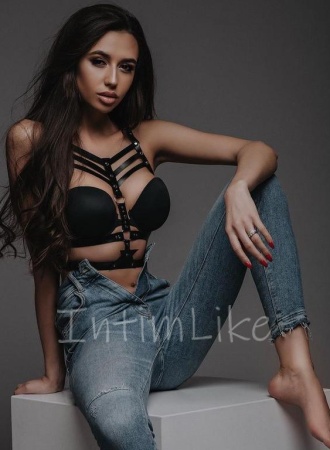 Путана Руслана №8483, 21 лет