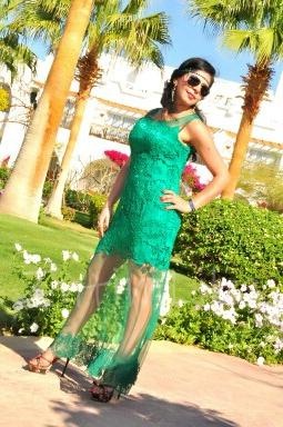 Модель Карина №29099, 26 лет