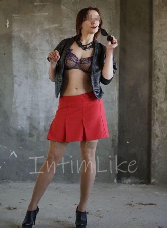 Шалава Катя №37718, 24 лет