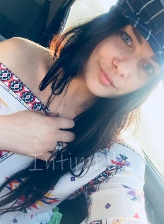 Стриптизерша Юля №34918, 25 лет