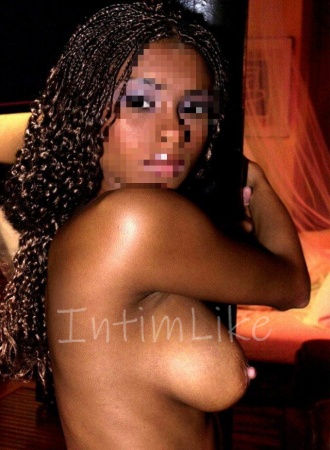 Шалава наоми №5902, 22 лет