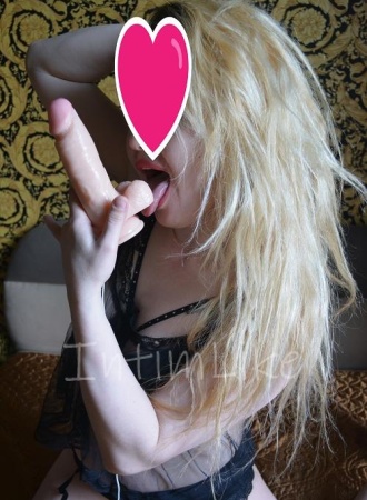 Путана Екатерина №6808, 26 лет