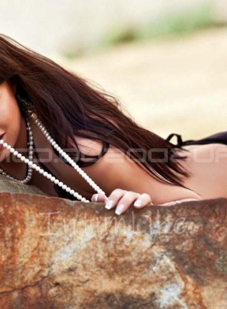 Элитная Лилька №1679, 23 лет