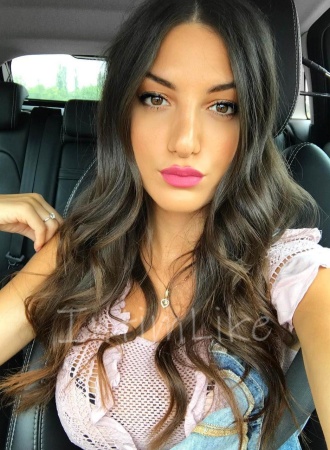 Стриптизерша Айша №7145, 26 лет