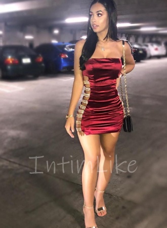 Массажистка Катя №25403, 25 лет