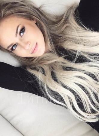 Шлюха софия №6540, 25 лет