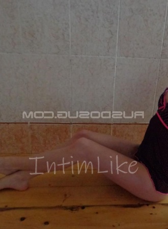 Стриптизерша Bella №26558, 31 лет