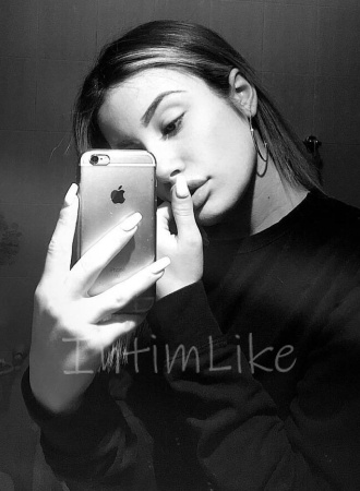 Индивидуалка Вика №34101, 26 лет