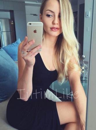 Шалава Афшиф №6885, 20 лет