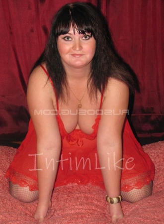 Массажистка Влада №3007, 32 лет