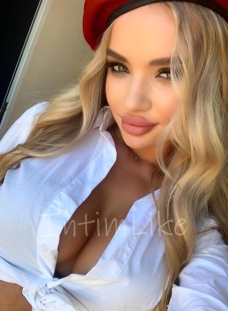 Шалава Маша №40353, 28 лет