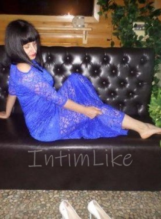 Студентка Нэнси №5682, 38 лет