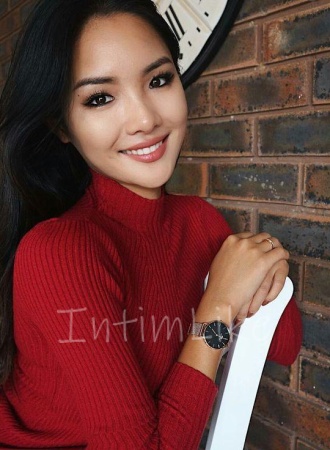 Шлюха Стася №6694, 21 лет