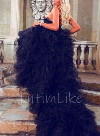 Студентка Исида №6190, 25 лет